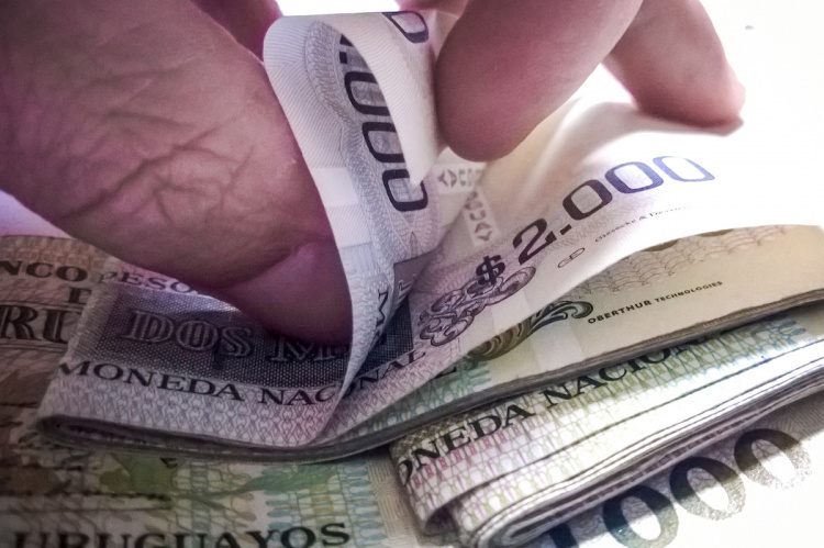 Foto: Javier Calvelo/ adhocFOTOS