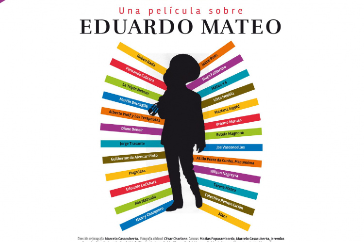 Amigo lindo del alma