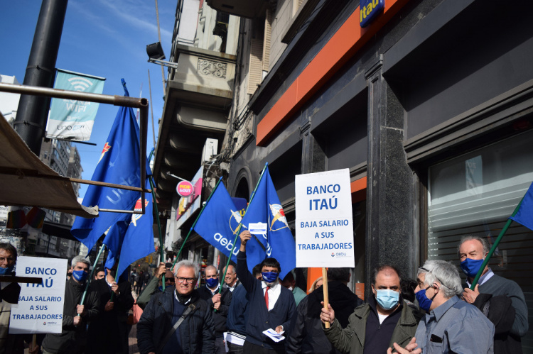 Movilización del sector privado