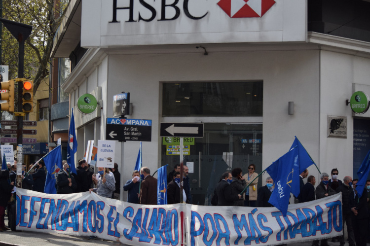 Movilización del sector privado