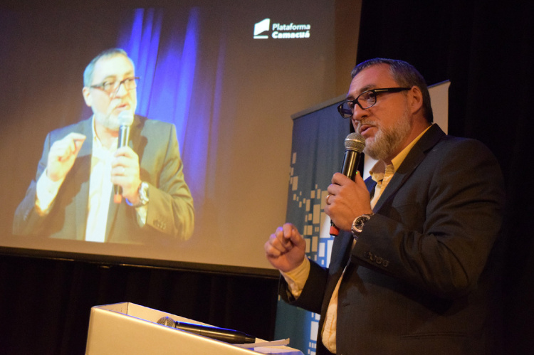 Marcio Monzane (UNI)