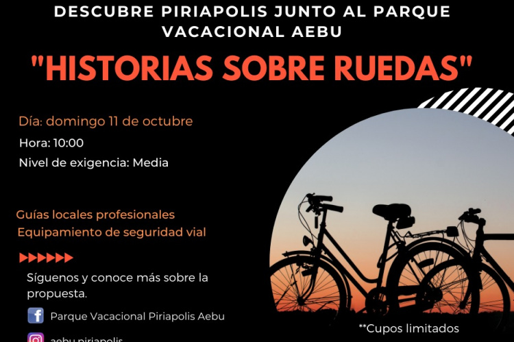 Parque Vacacional Piriápolis