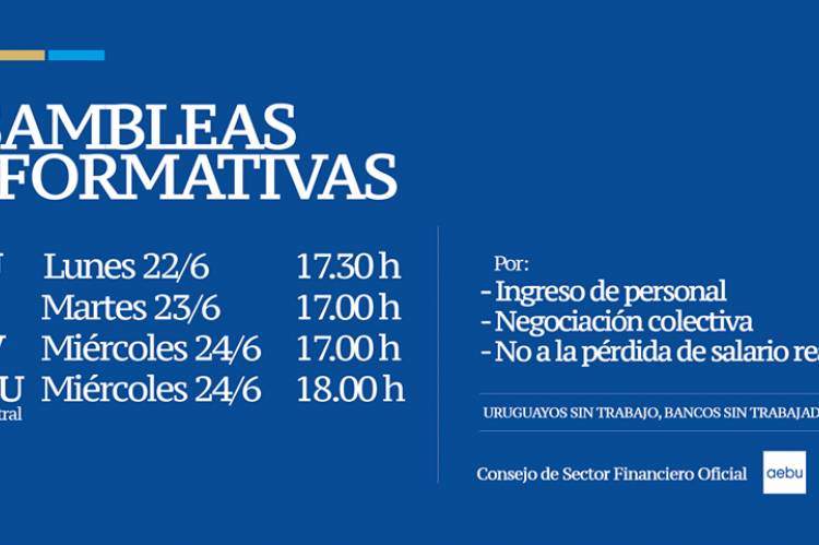 Asambleas