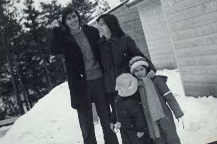 Captura del trailer de Camino a casa | Foto: YouTube