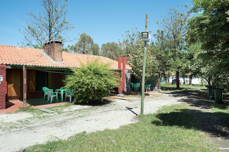 Apartamentos del Parque Vacacional Piriápolis | Foto: Ricardo Antúnez / adhocFOTOS (Archivo, 2016)