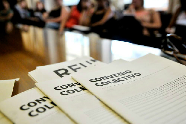 Foto: Javier Calvelo / adhocFotos