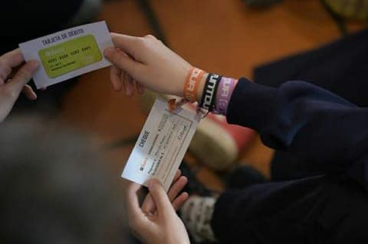 Taller de educación financiera