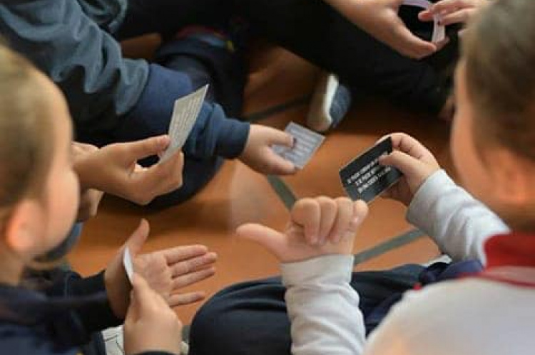 Taller de educación financiera