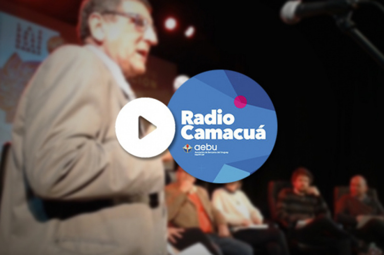 Radio Camacuá en YouTube