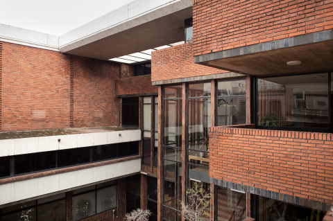 Foto: Ricardo Antúnez / adhocFOTOS (Archivo, 2018)