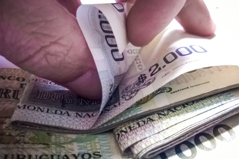 Foto: Javier Calvelo/ adhocFOTOS