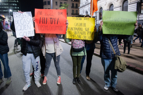 Foto: Santiago Mazzarovich / adhocFOTOS