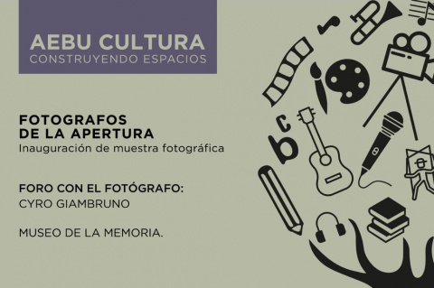 AEBU Cultura en Las Piedras