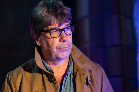 Fernando Gambera | Foto: Santiago Mazzarovich / adhocFOTOS (Archivo, 2019)