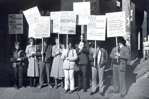 Foto: Archivo fotográfico de AEBU