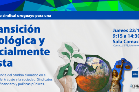 Afiche del Foro