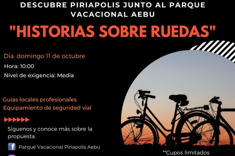 Parque Vacacional Piriápolis