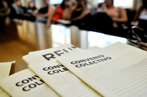 Foto: Javier Calvelo / adhocFotos