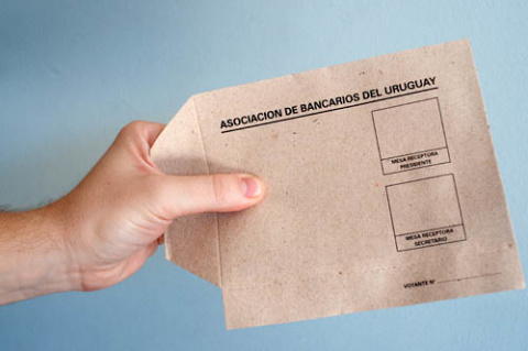 Foto: Ricardo Antúnez / adhocFotos (Archivo, 2011)