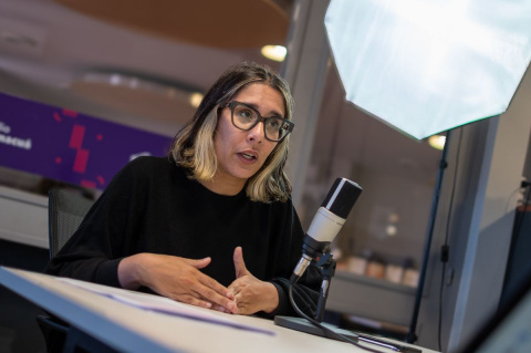 Soledad Giudice | Foto: Javier Pérez Seveso