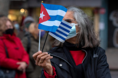 Foto: Ricardo Antúnez / adhocFOTOS